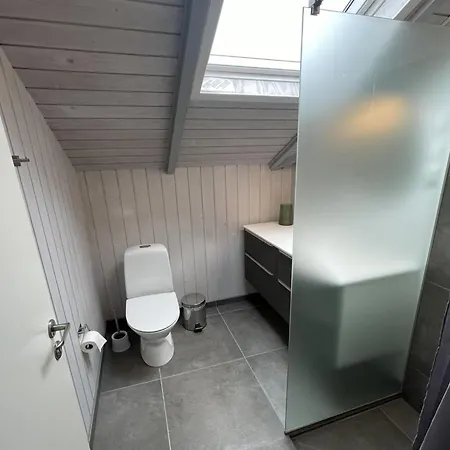 Bessi - 200m From The Sea By Interhome Vakantiehuis