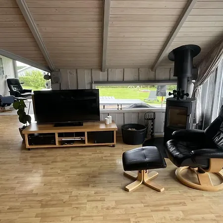 Vakantiehuis Bessi - 200m From The Sea By Interhome *