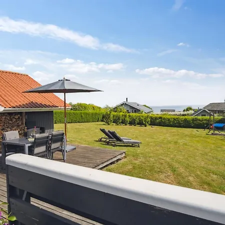 Vakantiehuis Bessi - 200m From The Sea By Interhome *