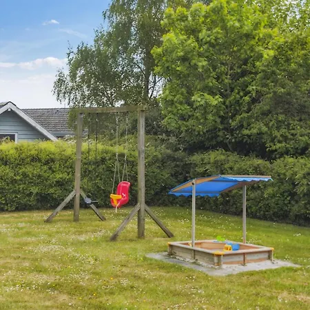 Vakantiehuis Bessi - 200m From The Sea By Interhome Sarup