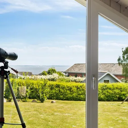 Bessi - 200m From The Sea By Interhome Vakantiehuis Sarup