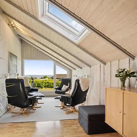 Bessi - 200m From The Sea By Interhome Holiday home Sarup