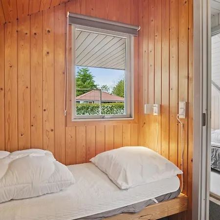 Holiday home Bessi - 200m From The Sea By Interhome Sarup