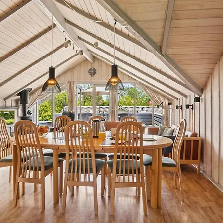 Bessi - 200m From The Sea By Interhome Holiday home