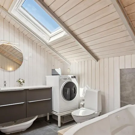 Bessi - 200m From The Sea By Interhome Holiday home