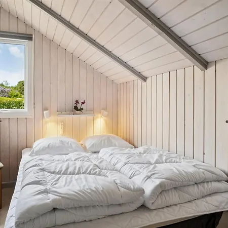 Prázdninový dům Bessi - 200m From The Sea By Interhome *