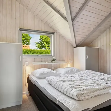 Bessi - 200m From The Sea By Interhome Holiday home Sarup