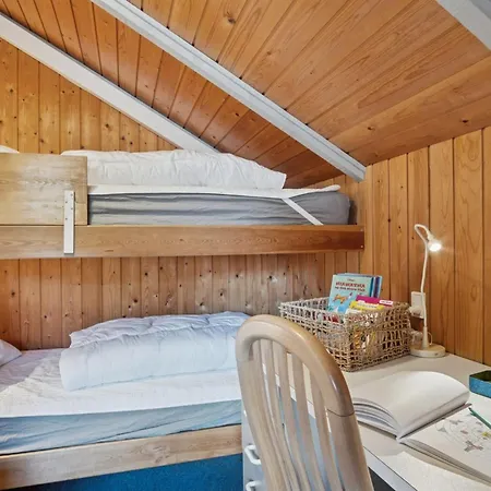 Bessi - 200m From The Sea By Interhome Holiday home