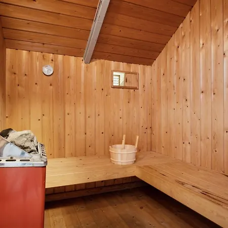 Bessi - 200m From The Sea By Interhome Holiday home Sarup