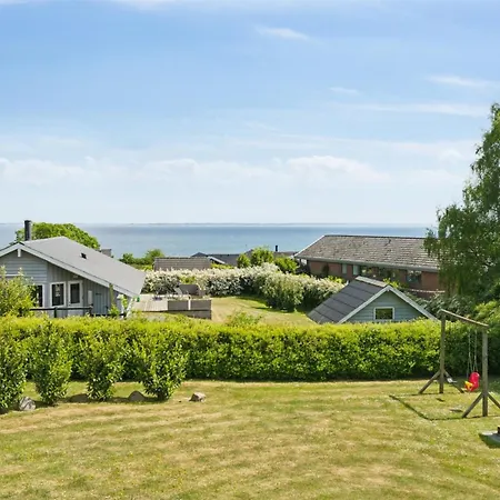 Bessi - 200m From The Sea By Interhome Holiday home