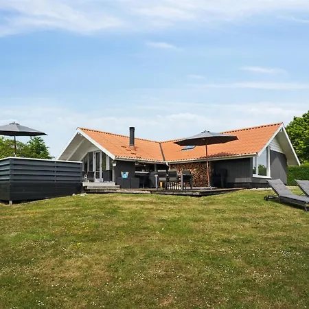 Holiday home Bessi - 200m From The Sea By Interhome Sarup