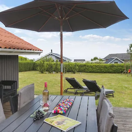 Bessi - 200m From The Sea By Interhome Holiday home Sarup